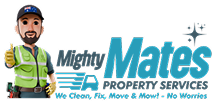 Mighty Logo