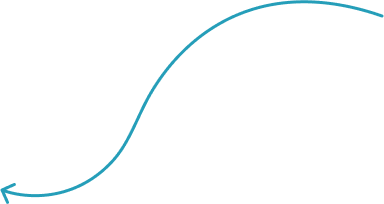 float arrow